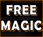magic and cards free magic